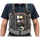 Сумка Simms Freestone Chest Pack 3 Midnight