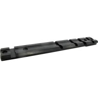 Планка EAW (Apel) на Remington 700 SA. Weaver
