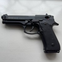 Стартовий пістолет Retay Mod.92 бу