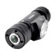 Налобный светодиодный фонарик VIDEX VLF-H065A 1200Lm 5000K