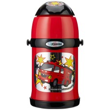 Термос ZOJIRUSHI SC-ZT45RZ дитячий 0.45 л Red