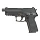 Пистолет пневматический Sig Sauer P229RX Blowback кал.177