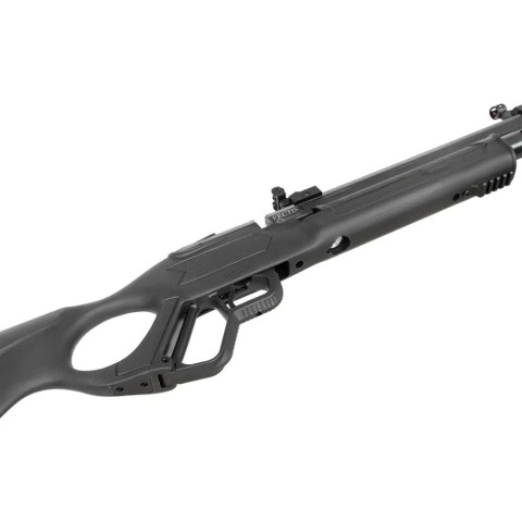 Гвинтівка пневматична Optima Vectis PCP 4,5 мм