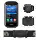 Велокомпьютер Garmin Edge 1050 с комплектом датчиков