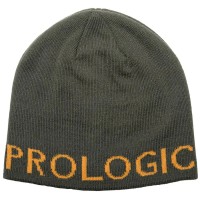 Шапка Prologic Bivy Logo Beanie One size ц:green