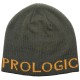 Шапка Prologic Bivy Logo Beanie One size ц:green