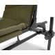 Кресло Korum Accessory Chair II S23 Зеленый