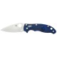 Нож Spyderco Manix 2, BD-1, Lightweight