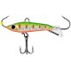 Балансир Viking Fishing Yeti Ice Jig 30mm 5.0g #27 Trout Green