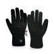 Рукавички водонепроникні Dexshell Arendal Biking Gloves V 2.0, p-p M, зимові, чорні