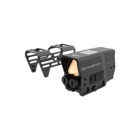 Приціл коліматорний Vector Optics Frenzy Plus 1x31x26 Solar