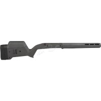 Ложа Magpul Hunter 700 для Remington 700 Short Action. Цвет - серый