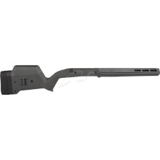 Ложа Magpul Hunter 700 для Remington 700 Short Action. Колір - сірий