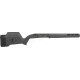 Ложа Magpul Hunter 700 для Remington 700 Short Action. Цвет - серый