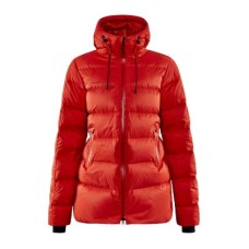 ADV EXPLORE DOWN JACKET W