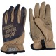 Рукавички Mechanix Fast Fit Tactical M Coyote Brown