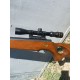 Beeman Bear Claw з ОП Б/У