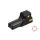 Прицел коллиматорный EOTech 512 68MOA/1MOA