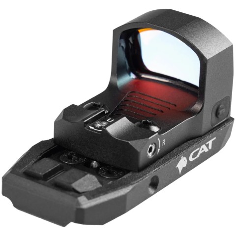 Прицел коллиматорный CAT Gen 2 Sport 3 MOA для CZ Shadow 2
