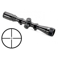 Приціл Bushnell 