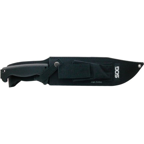 Мачете SOG Jungle Primitive