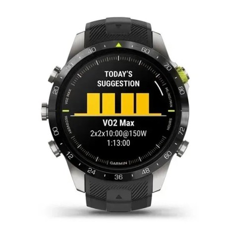 Смарт-годинник Garmin MARQ Athlete Gen 2
