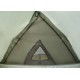 Намет Skif Outdoor Tendra 210x180 см Зелений