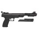 Пістолет пневматичний Crosman Trail NP Mark II кал.4,5 мм