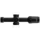 Приціл DISCOVERY Optics ED-AR 1-6X24IR 30mm підсвічування