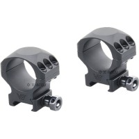 Кільця Vector Optics X-Accu 25.4 мм на Пікатіні