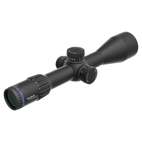 Приціл оптичний Vector Optics Taurus 4-32x56 (34mm) illum. SFP ED
