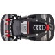 Машинка Rastar AUDI RS Q e-tron E2 1:14 Серый
