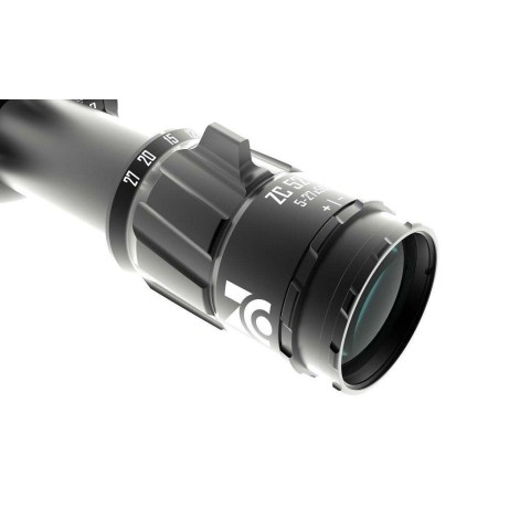 Прицел оптический ZCO 5-27x56 MPCT3