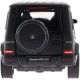 Машинка Rastar Mercedes-Benz AMG G63 1:32 Черный