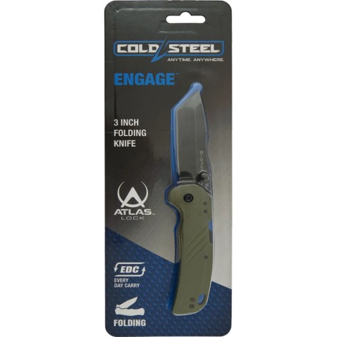 Ніж Cold Steel Engage 3