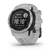 Смарт-часы Garmin Instinct 2S Solar туманный серый