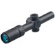 Приціл Discovery Optics HD 1-4X24 IR-MOA SFP
