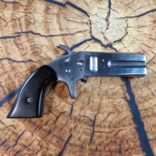 Derringer Vest Pocket Steel