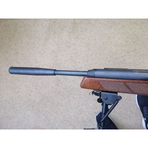 Винтовка пневматическая Diana 56 Target Hunter бу