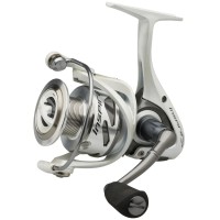 Котушка Okuma Inspira ISX-40W 8+1BB 5.0:1