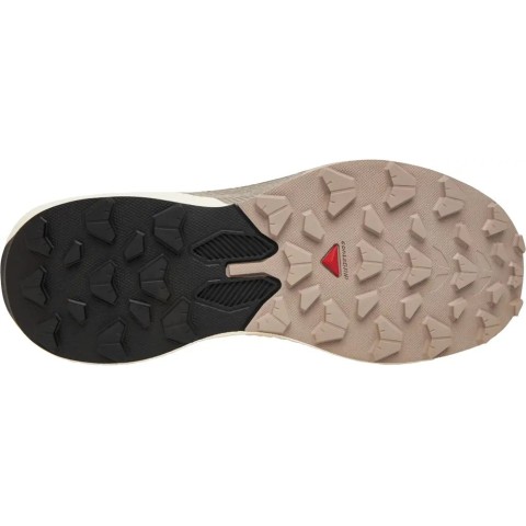 Кроссовки Salomon PULSAR W 5.5 Cyclamen/Vanilla Ice