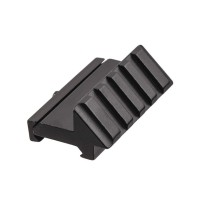 База кутова 45 Vector Optics Picatinny