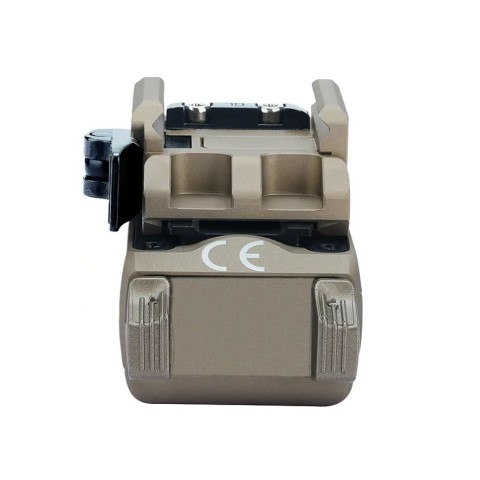 Ліхтар Olight PL-Mini 2 Valkyrie Desert Tan