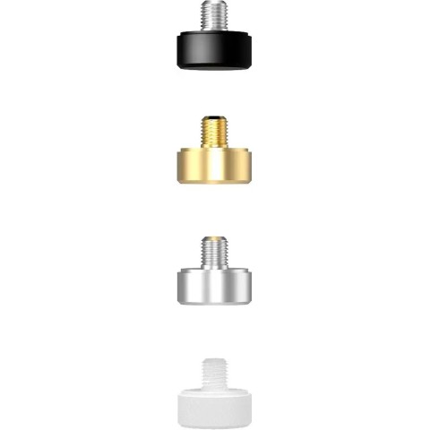 Инструмент Real Avid Accu-Punch Hammer & Roll Pin