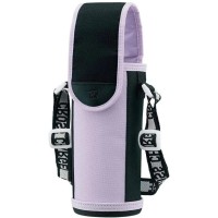 Чохол для термоса Zojirushi MC-BA02VZ для 0,48 Pink/black