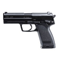 Страйкбольний пістолет Umarex Heckler & Koch USP .45  кал. 6мм. Gas Blowback
