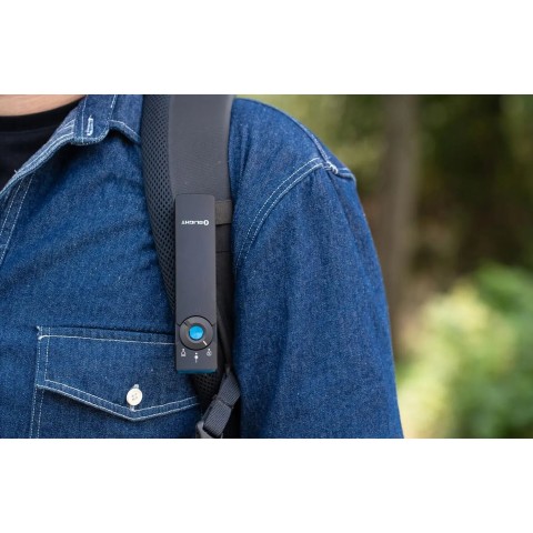 Фонарь Olight Arkfeld Pro Class 3R CW Black