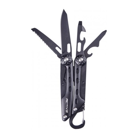Мультитул Active Ranger Tool ц:black