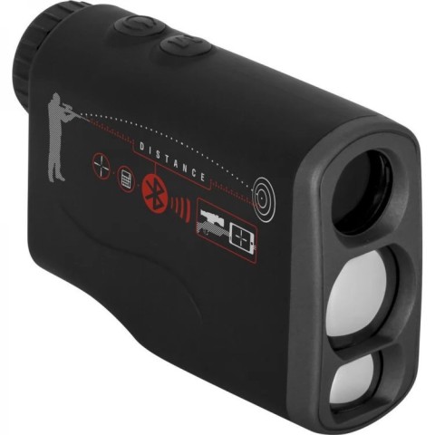 Лазерний далекомір ATN LASERBALLISTICS 1500