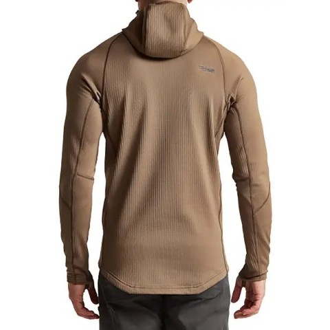 Худи Sitka Gear Heavyweight 2XL coyote